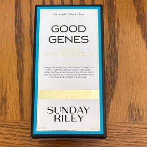 Sunday Riley Good Genes Lactic Acid Treatment